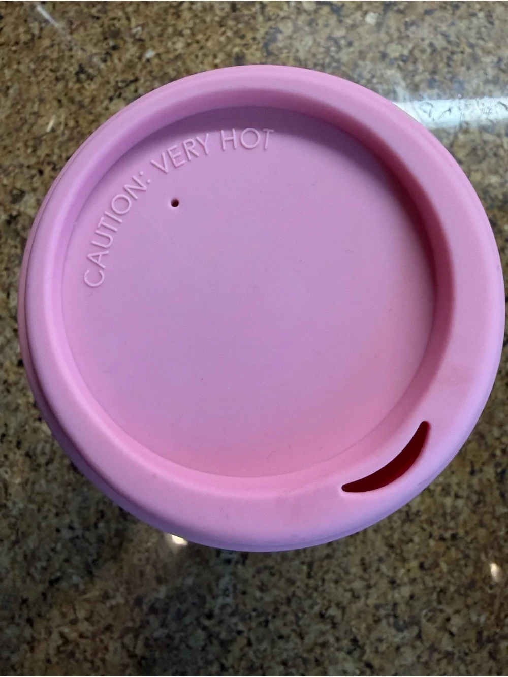 “Hers” Travel Coffee Mug